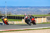 Middle Group Black Bikes